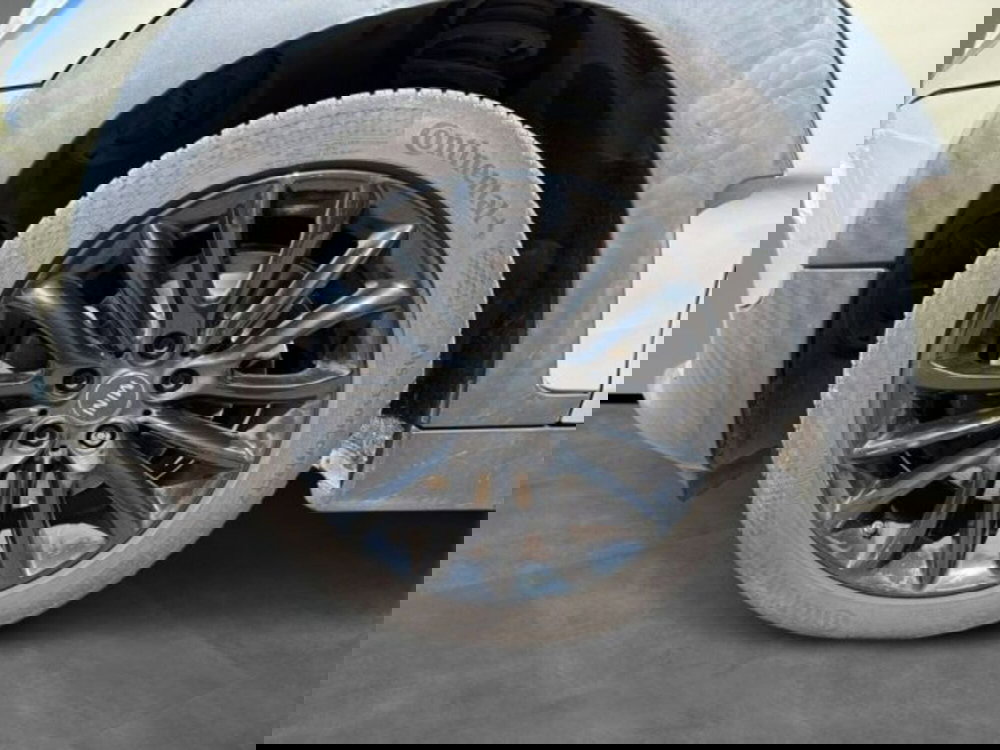 MINI Mini Clubman usata a Lecce (10)