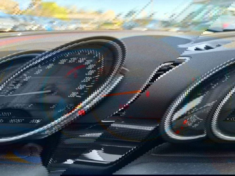 MINI Mini Clubman usata a Lecce (13)