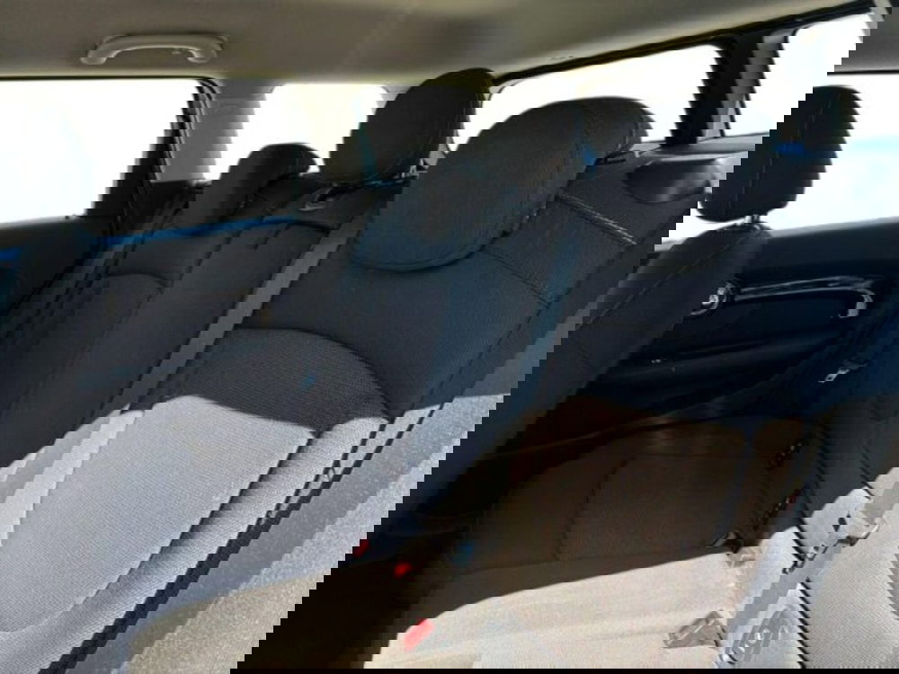 MINI Mini Clubman usata a Lecce (15)