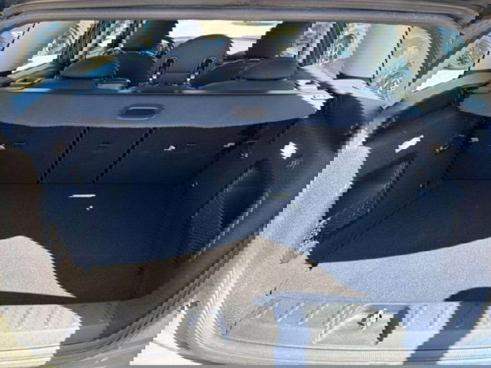 MINI Mini Clubman usata a Lecce (16)