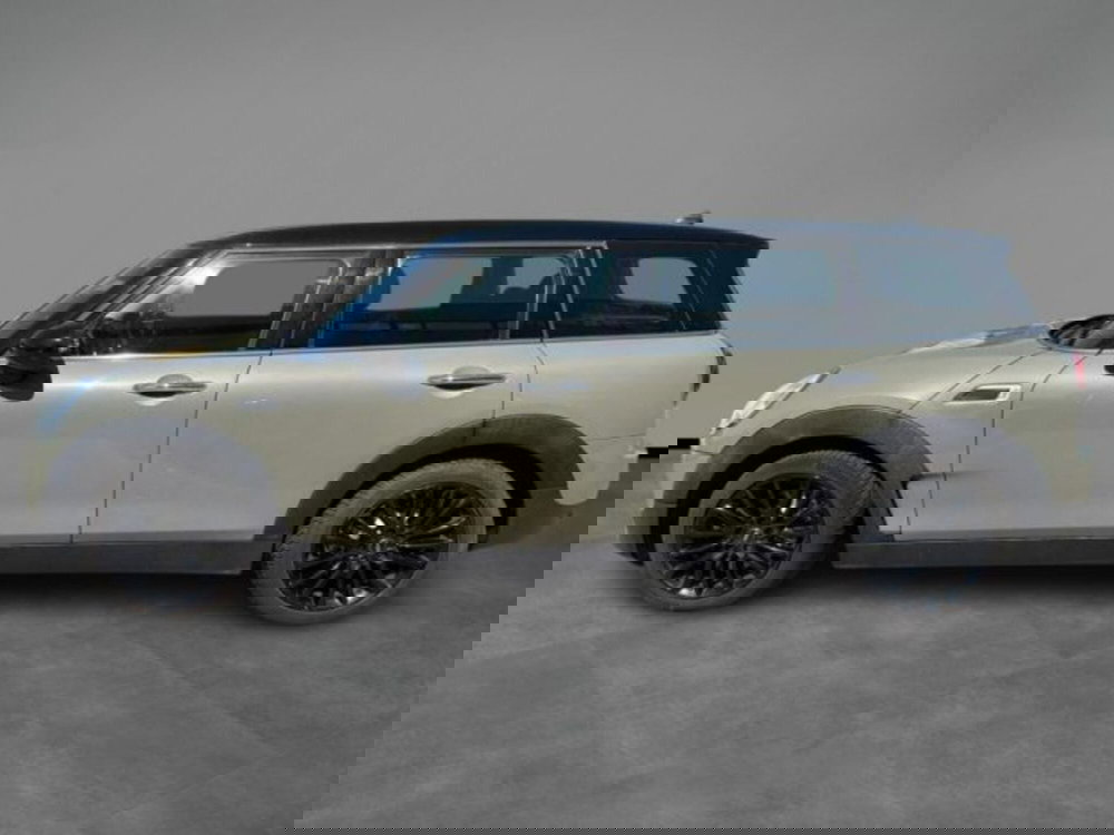 MINI Mini Clubman usata a Lecce (2)