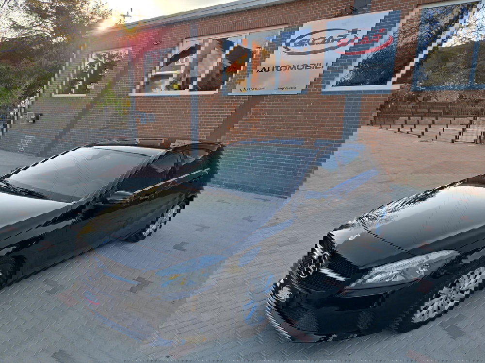 Mercedes-Benz Classe A usata a Torino