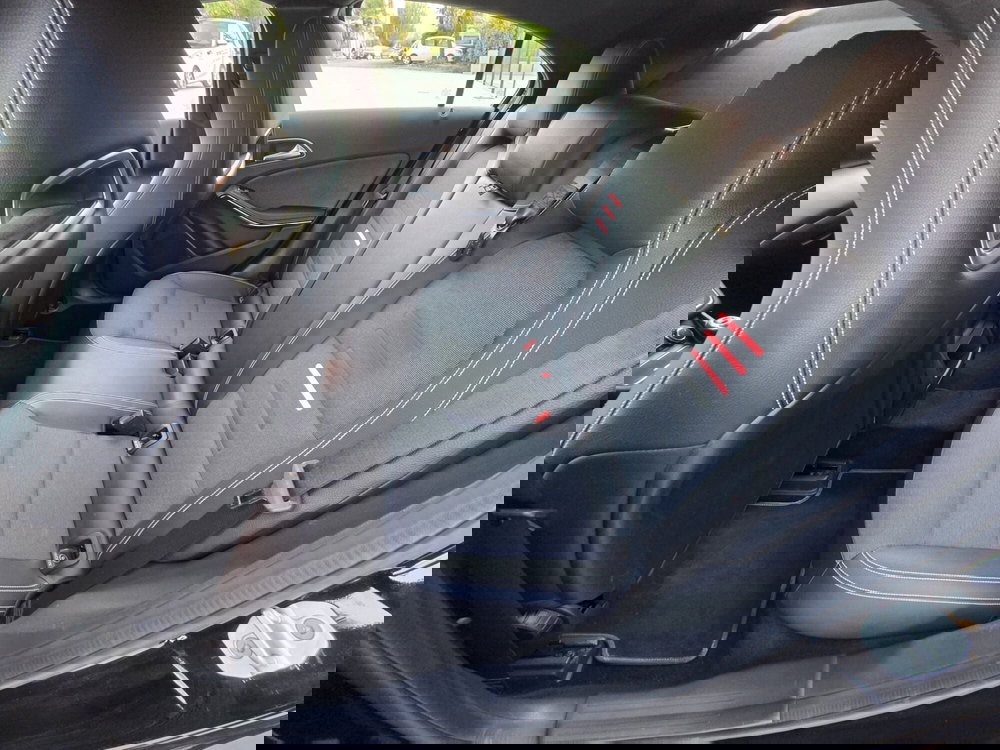 Mercedes-Benz Classe A usata a Torino (11)