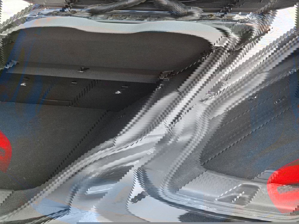 Mercedes-Benz Classe A usata a Torino (12)