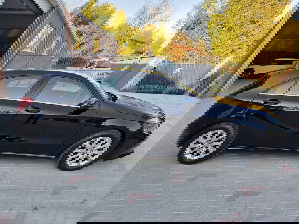 Mercedes-Benz Classe A usata a Torino (13)