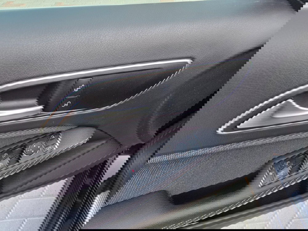 Mercedes-Benz Classe A usata a Torino (16)