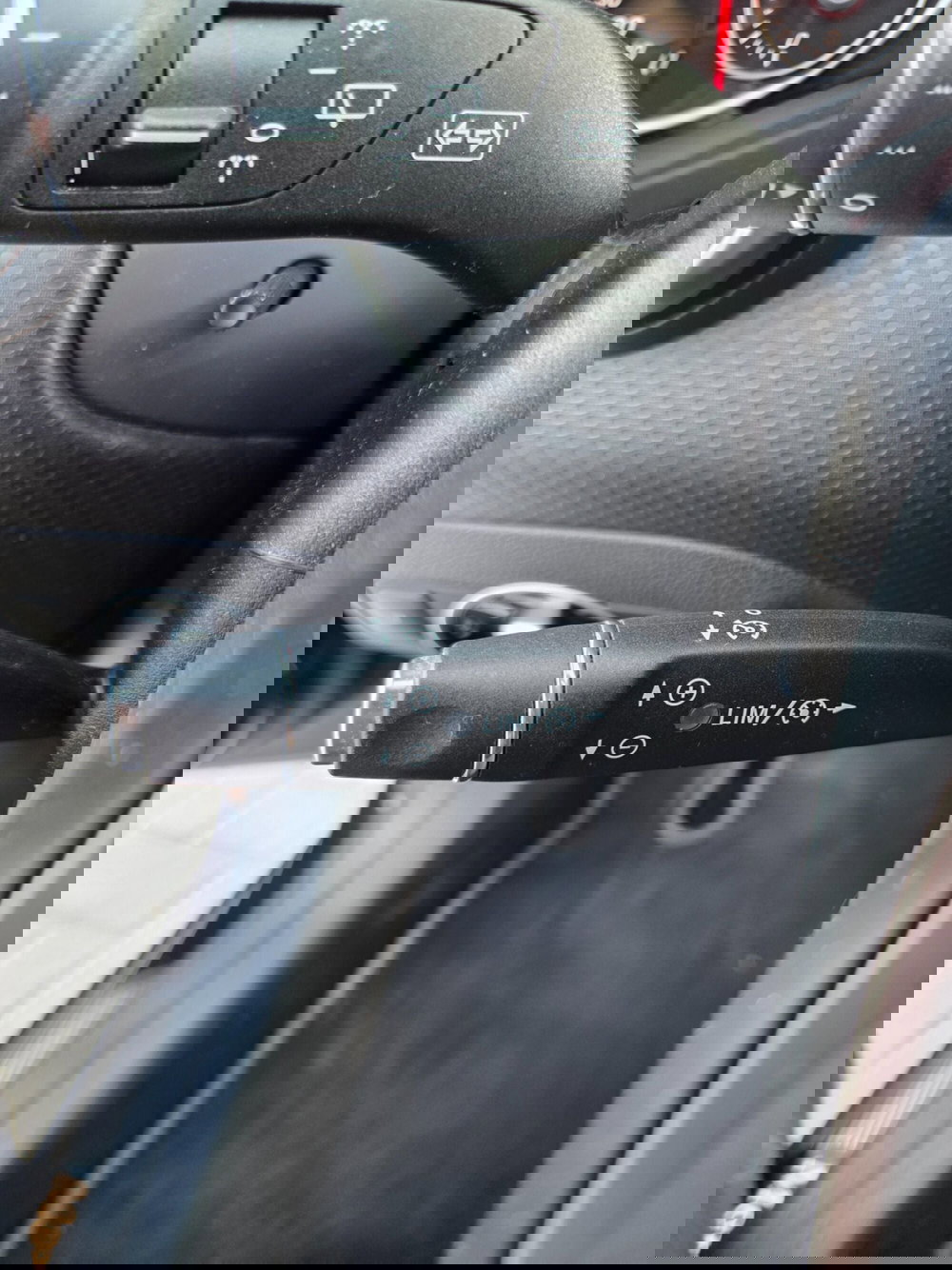 Mercedes-Benz Classe A usata a Torino (18)