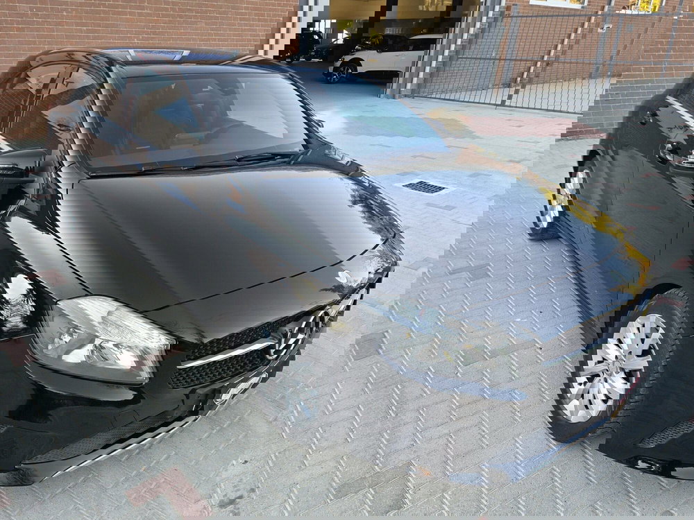 Mercedes-Benz Classe A usata a Torino (2)