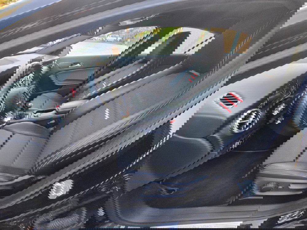 Mercedes-Benz Classe A usata a Torino (7)