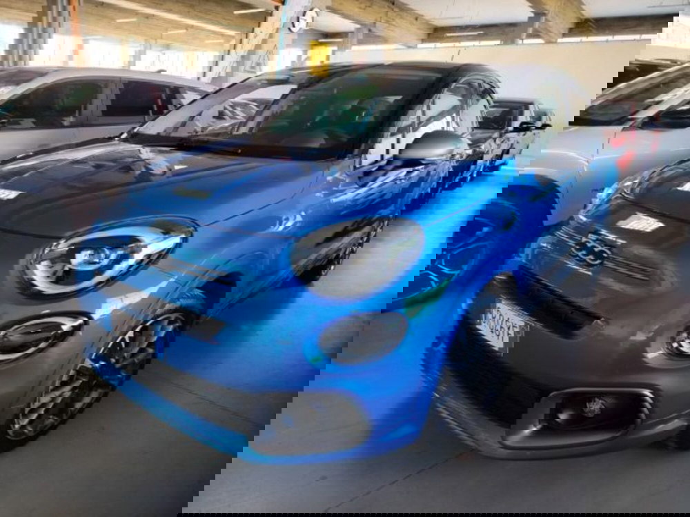 Fiat 500X usata a Forlì-Cesena