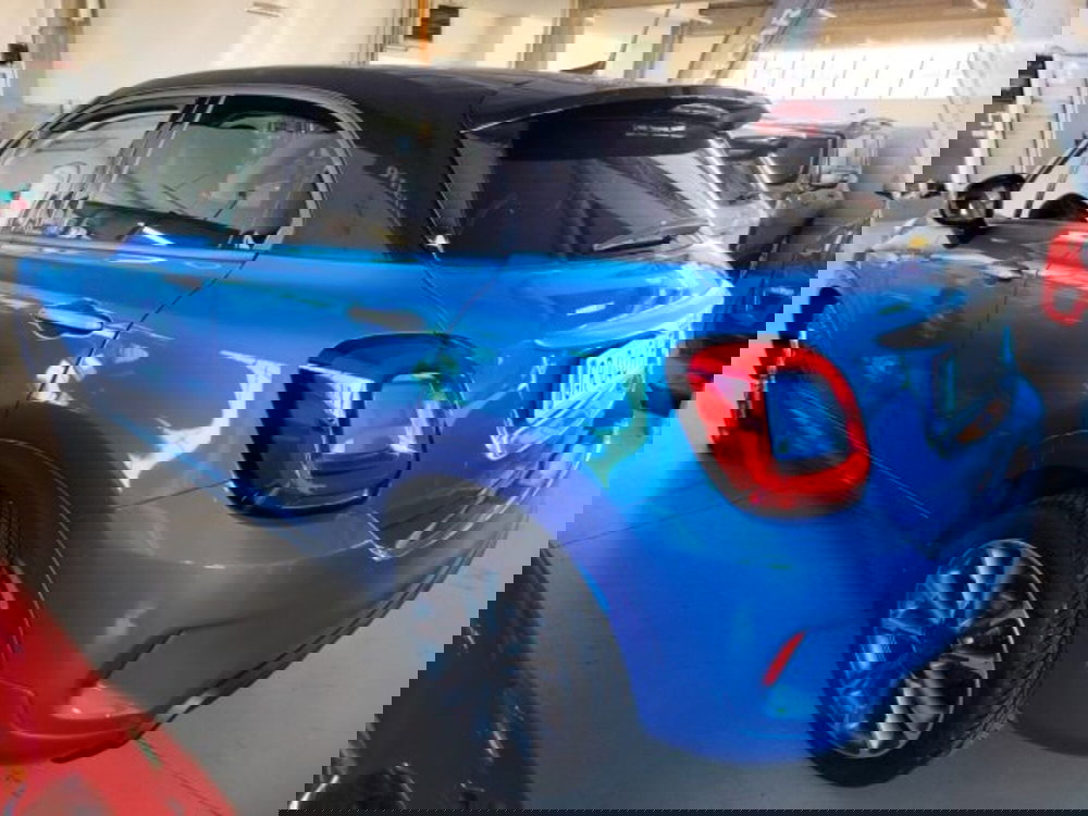 Fiat 500X usata a Forlì-Cesena (11)