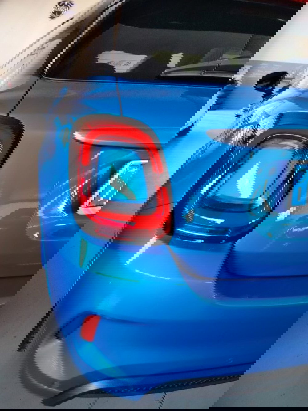 Fiat 500X usata a Forlì-Cesena (12)