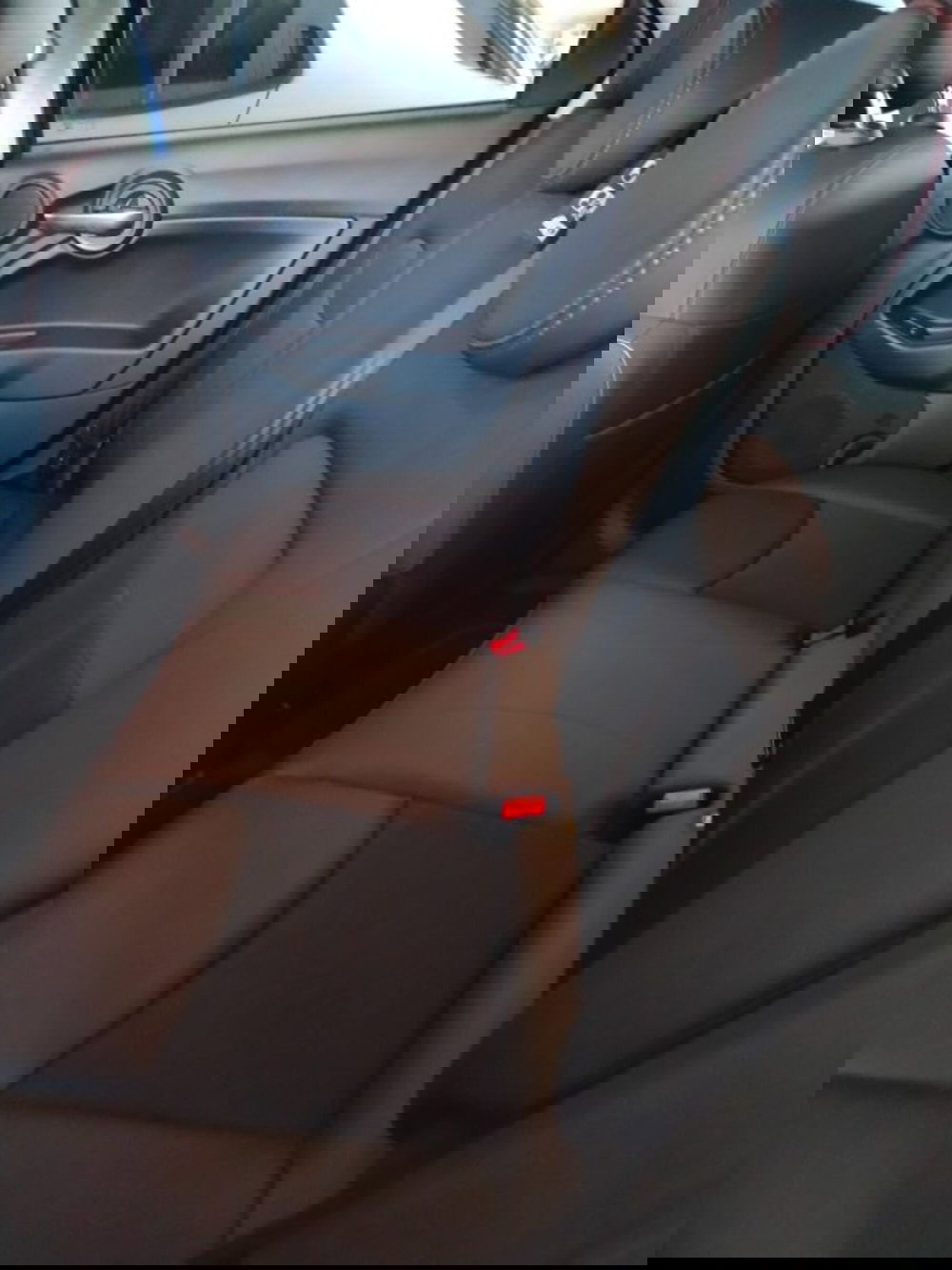 Fiat 500X usata a Forlì-Cesena (14)