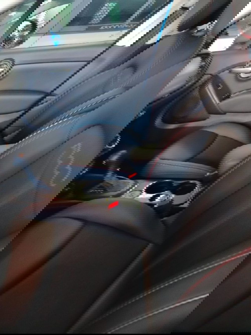 Fiat 500X usata a Forlì-Cesena (15)