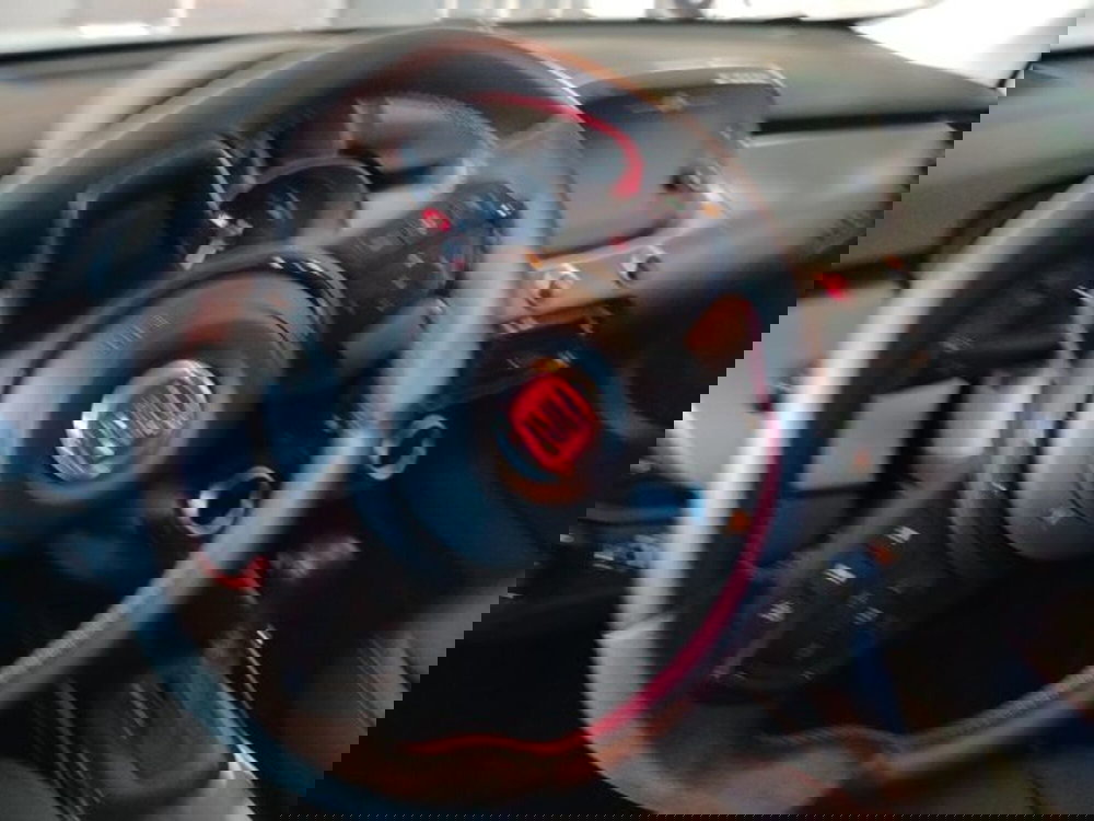 Fiat 500X usata a Forlì-Cesena (16)