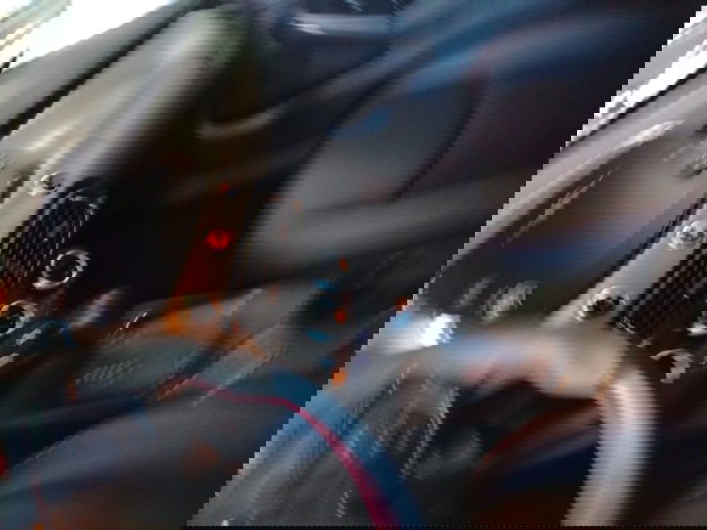 Fiat 500X usata a Forlì-Cesena (17)