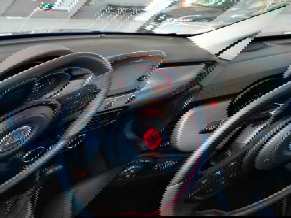 Fiat 500X usata a Forlì-Cesena (18)