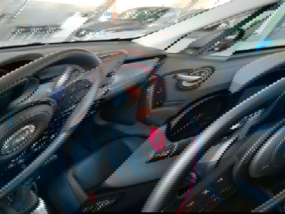 Fiat 500X usata a Forlì-Cesena (19)