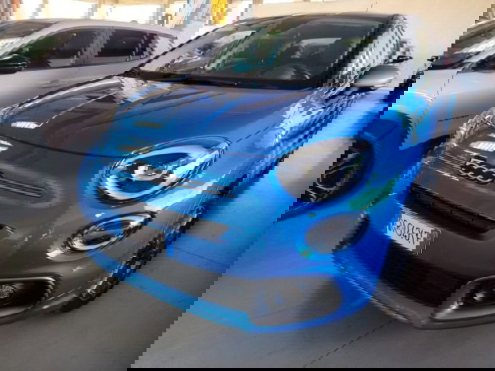 Fiat 500X usata a Forlì-Cesena (2)