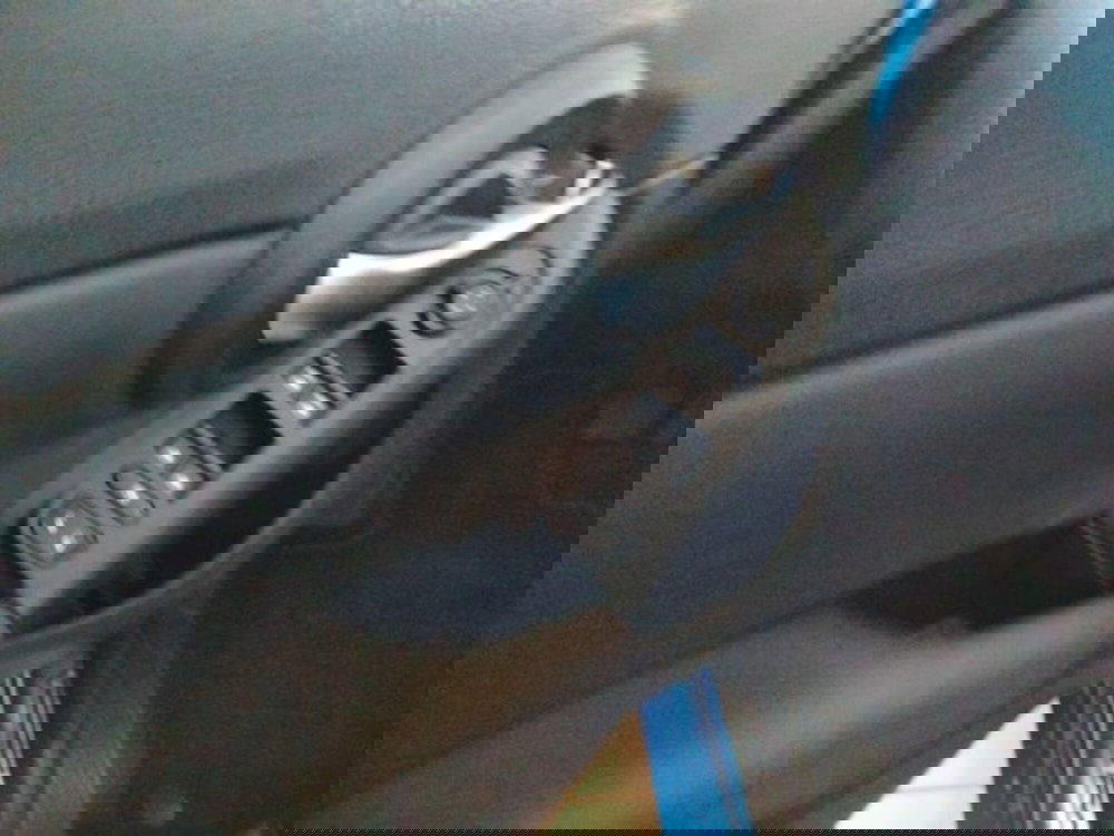 Fiat 500X usata a Forlì-Cesena (20)