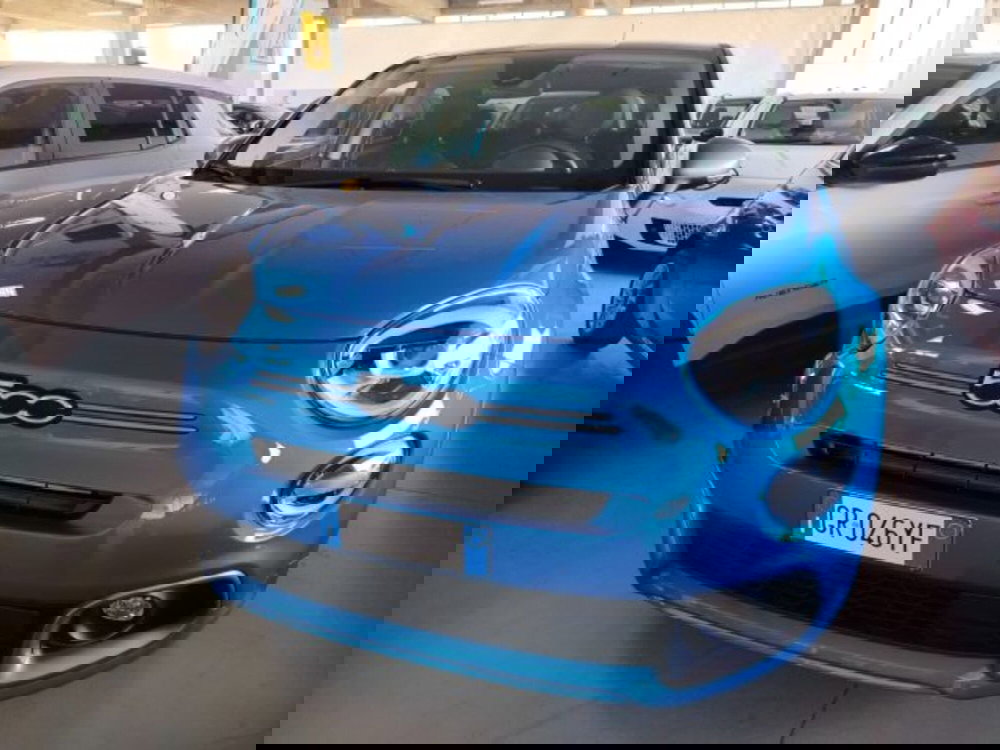 Fiat 500X usata a Forlì-Cesena (3)