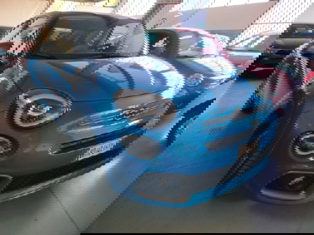 Fiat 500X usata a Forlì-Cesena (4)