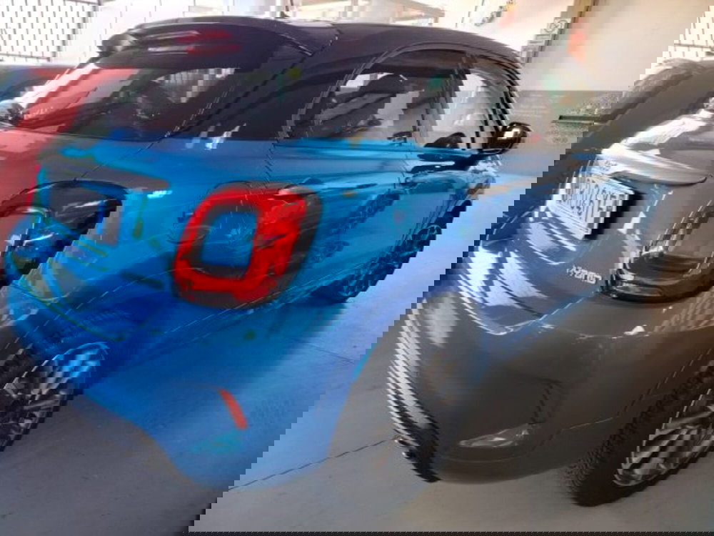 Fiat 500X usata a Forlì-Cesena (6)