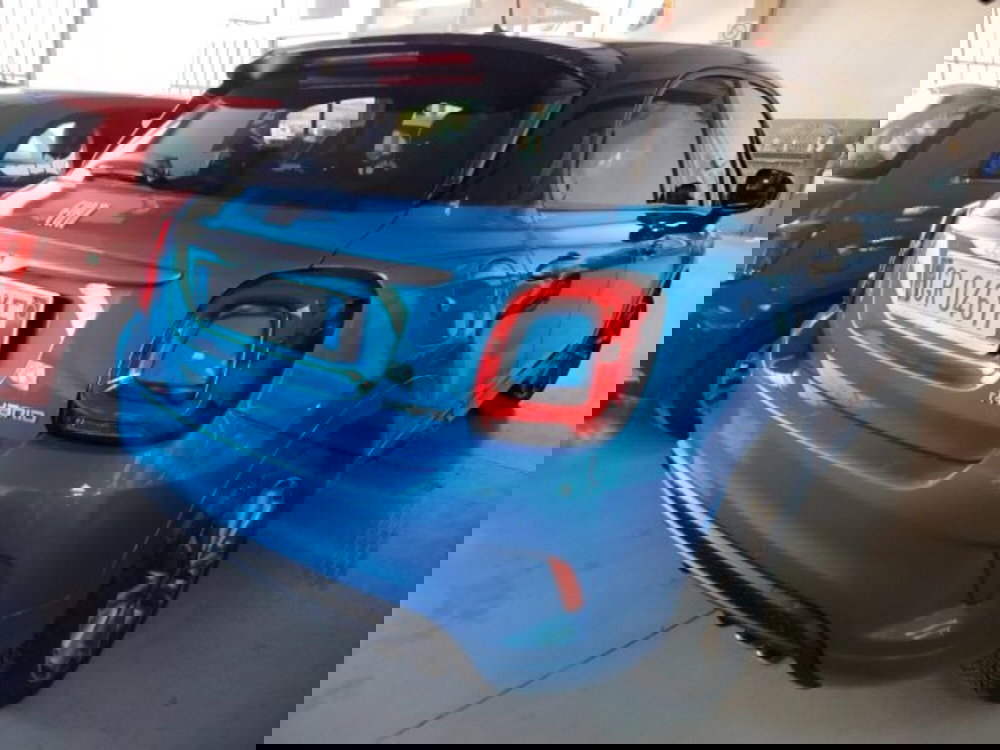 Fiat 500X usata a Forlì-Cesena (7)