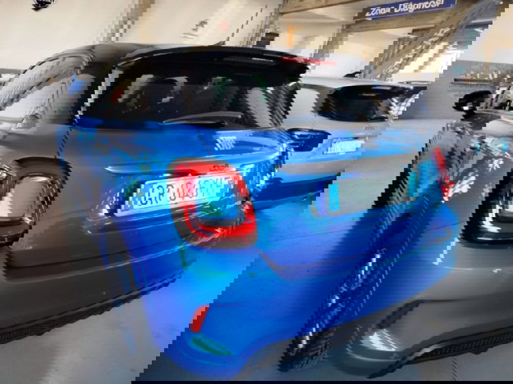 Fiat 500X usata a Forlì-Cesena (9)