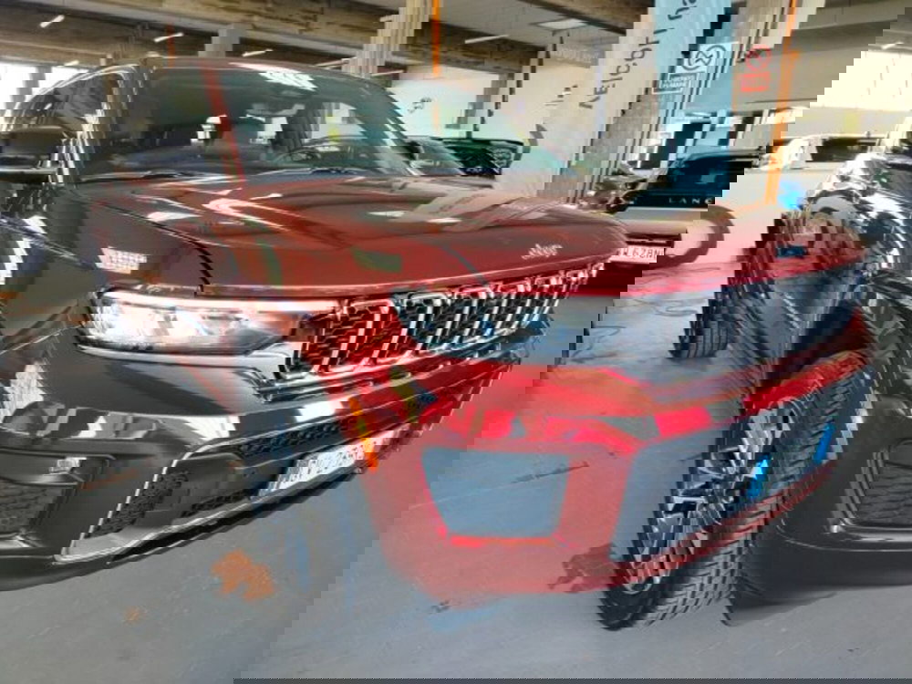 Jeep Grand Cherokee nuova a Forlì-Cesena