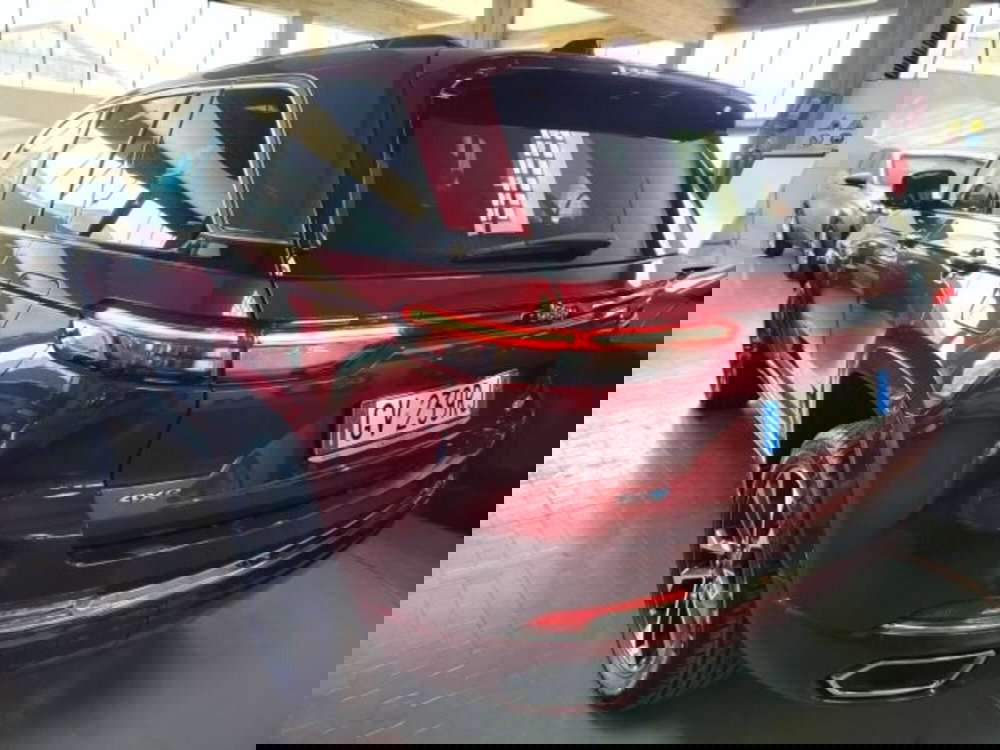 Jeep Grand Cherokee nuova a Forlì-Cesena (10)