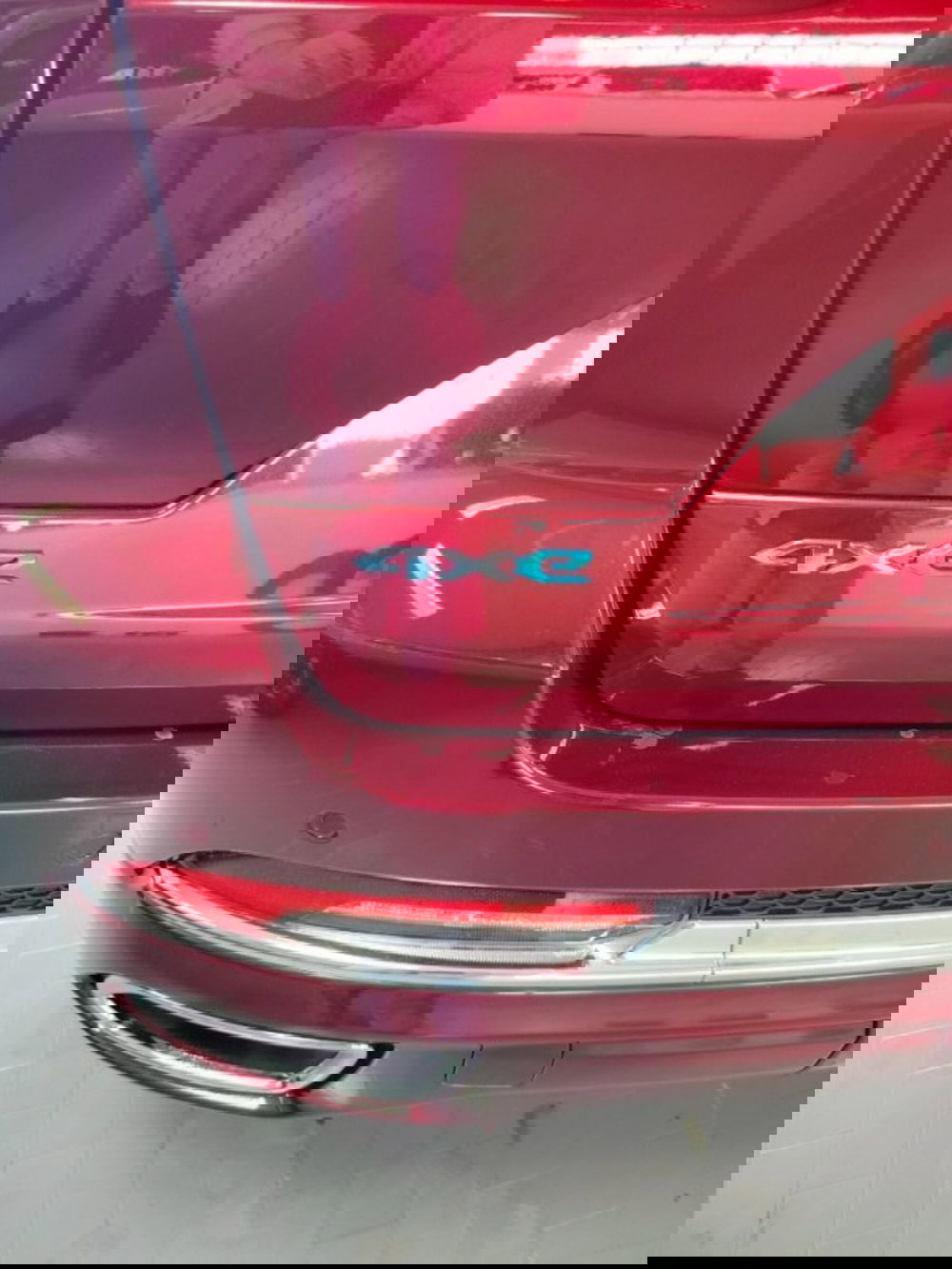 Jeep Grand Cherokee nuova a Forlì-Cesena (12)