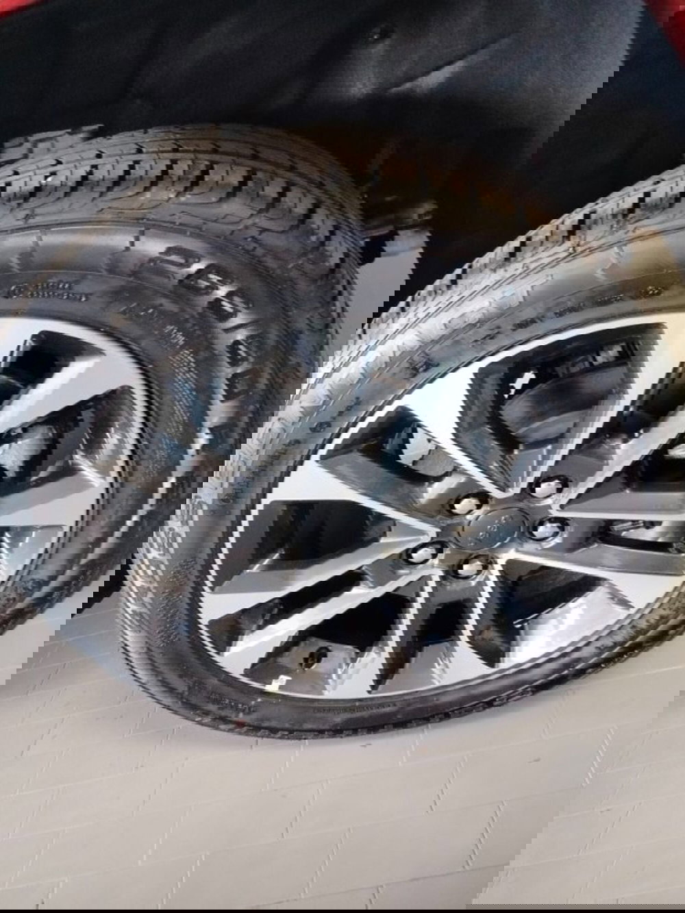 Jeep Grand Cherokee nuova a Forlì-Cesena (13)