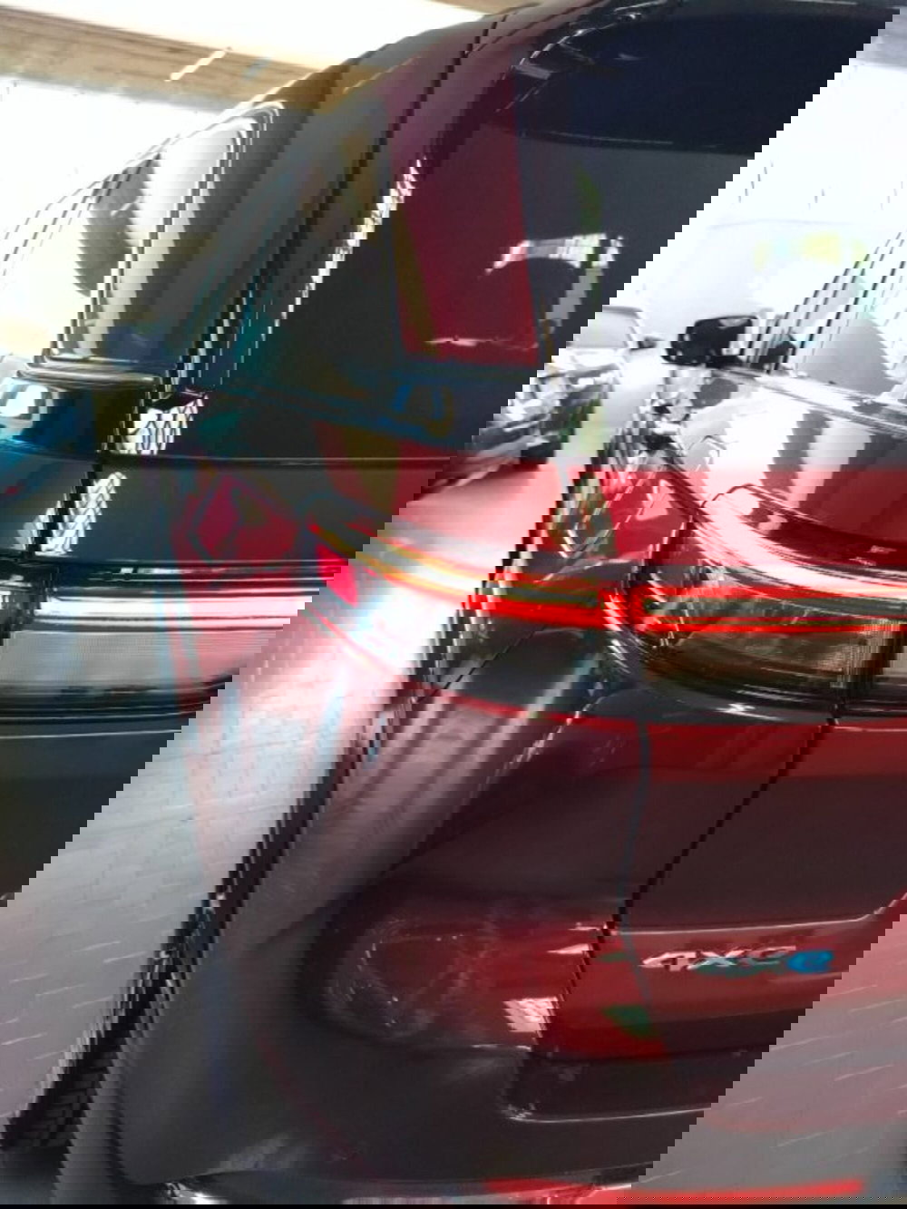 Jeep Grand Cherokee nuova a Forlì-Cesena (14)