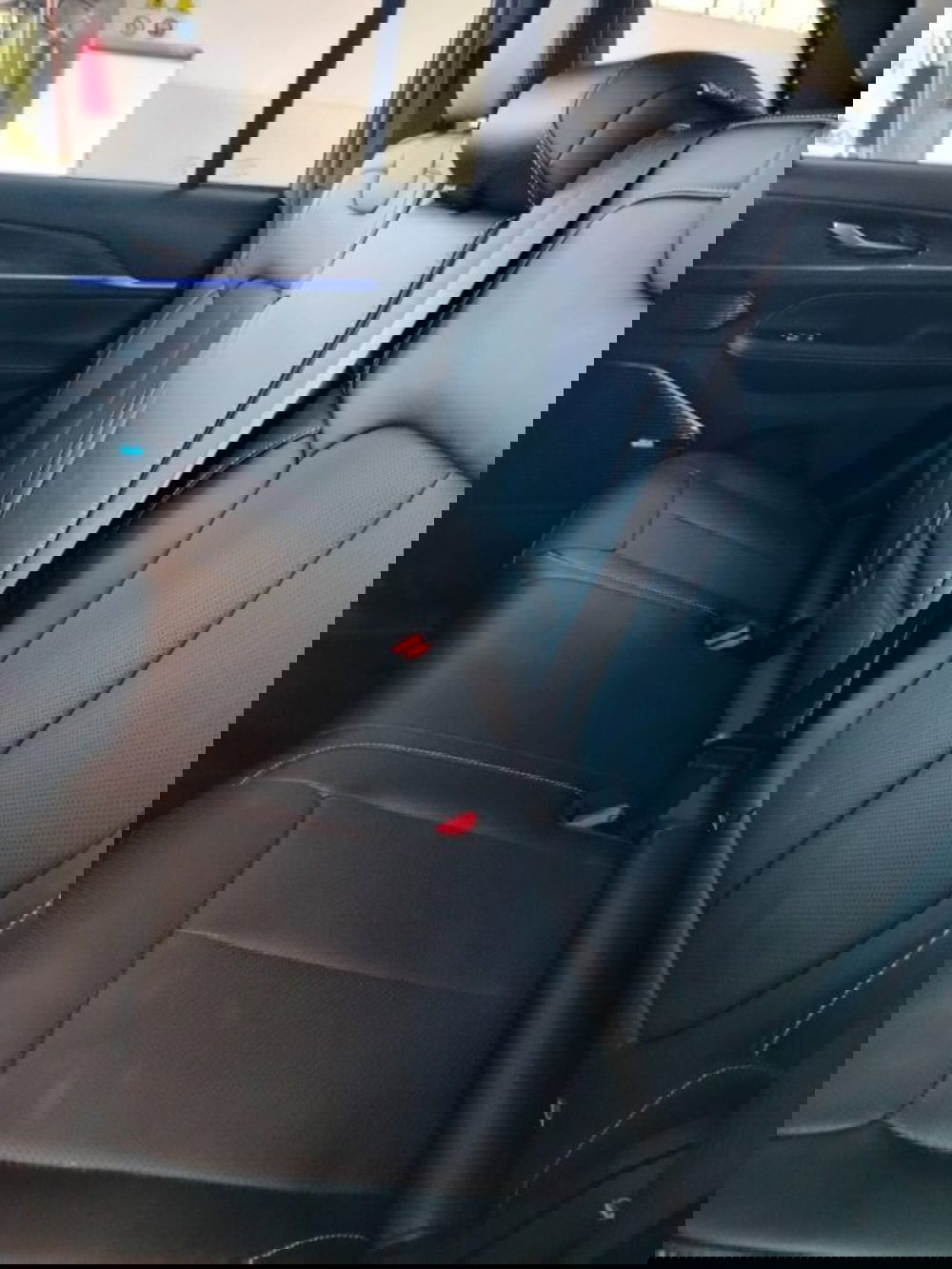 Jeep Grand Cherokee nuova a Forlì-Cesena (16)