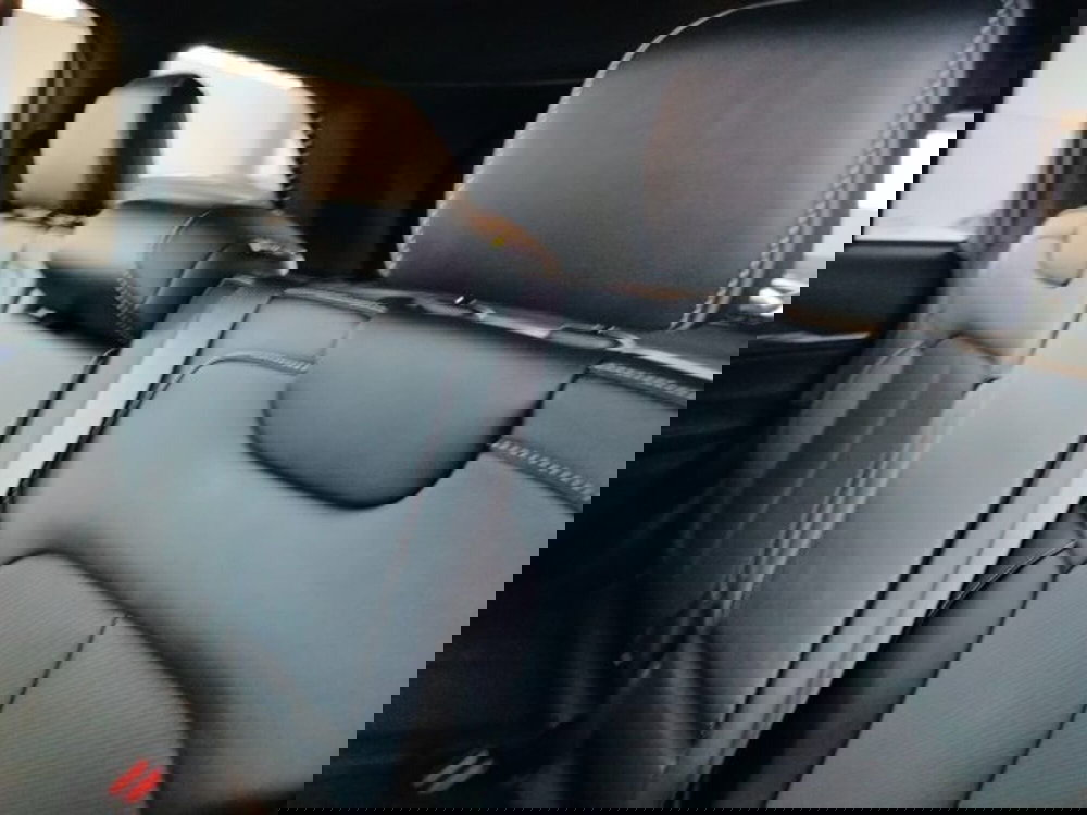 Jeep Grand Cherokee nuova a Forlì-Cesena (17)