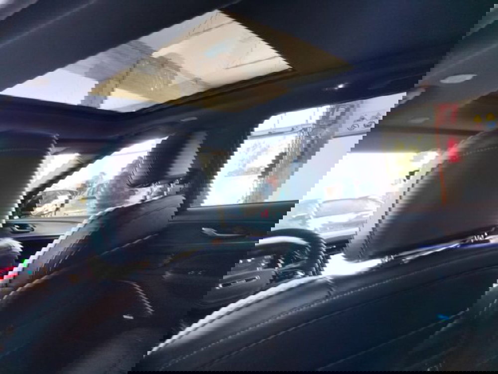 Jeep Grand Cherokee nuova a Forlì-Cesena (18)