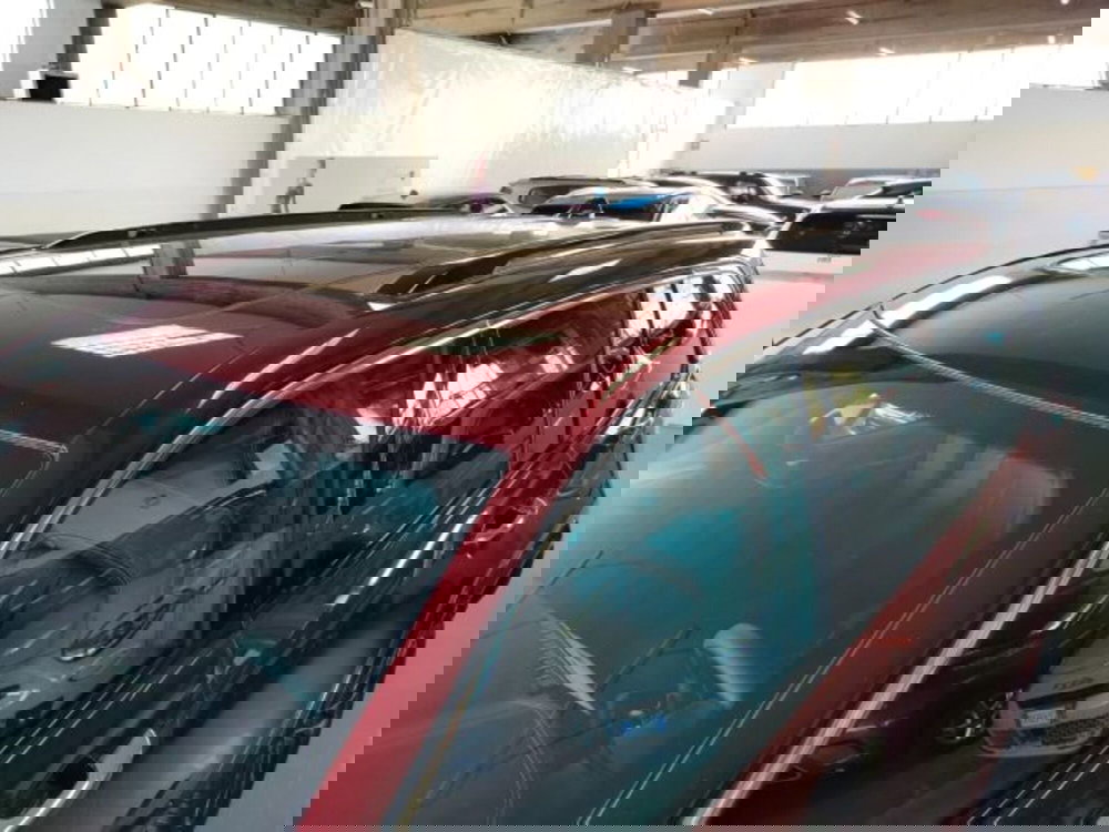 Jeep Grand Cherokee nuova a Forlì-Cesena (19)