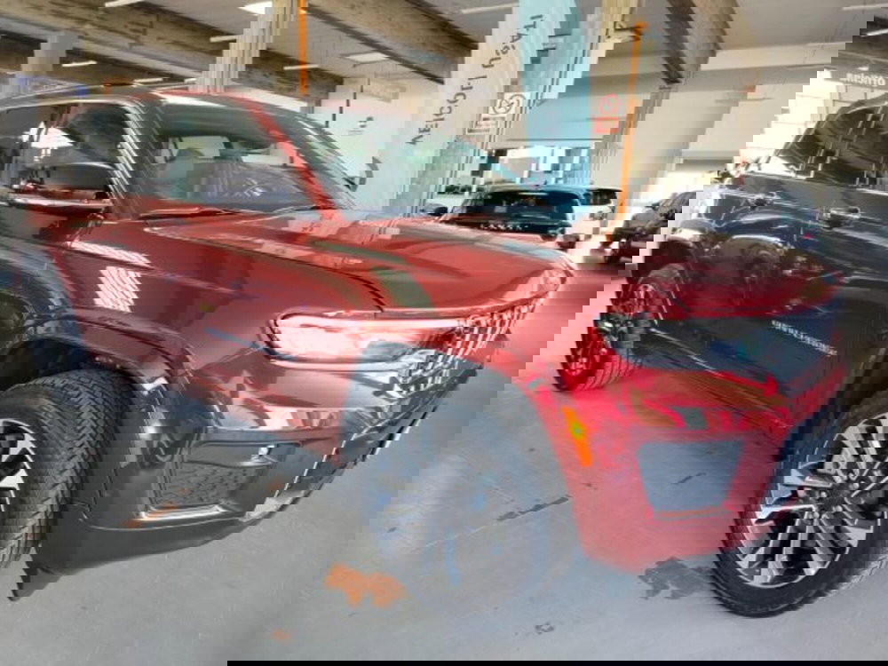 Jeep Grand Cherokee nuova a Forlì-Cesena (2)