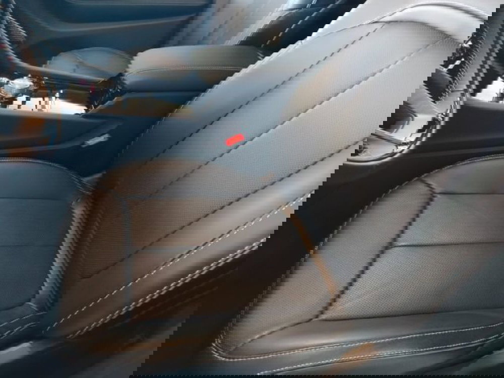 Jeep Grand Cherokee nuova a Forlì-Cesena (20)