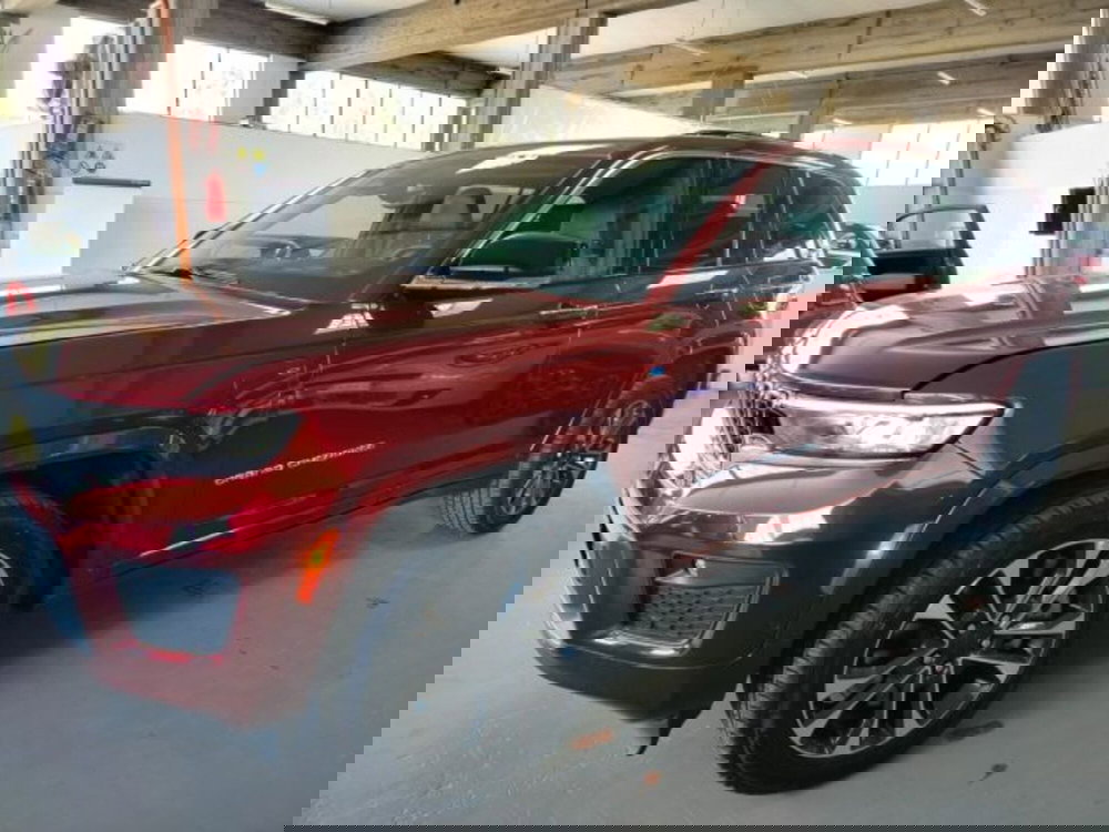 Jeep Grand Cherokee nuova a Forlì-Cesena (4)