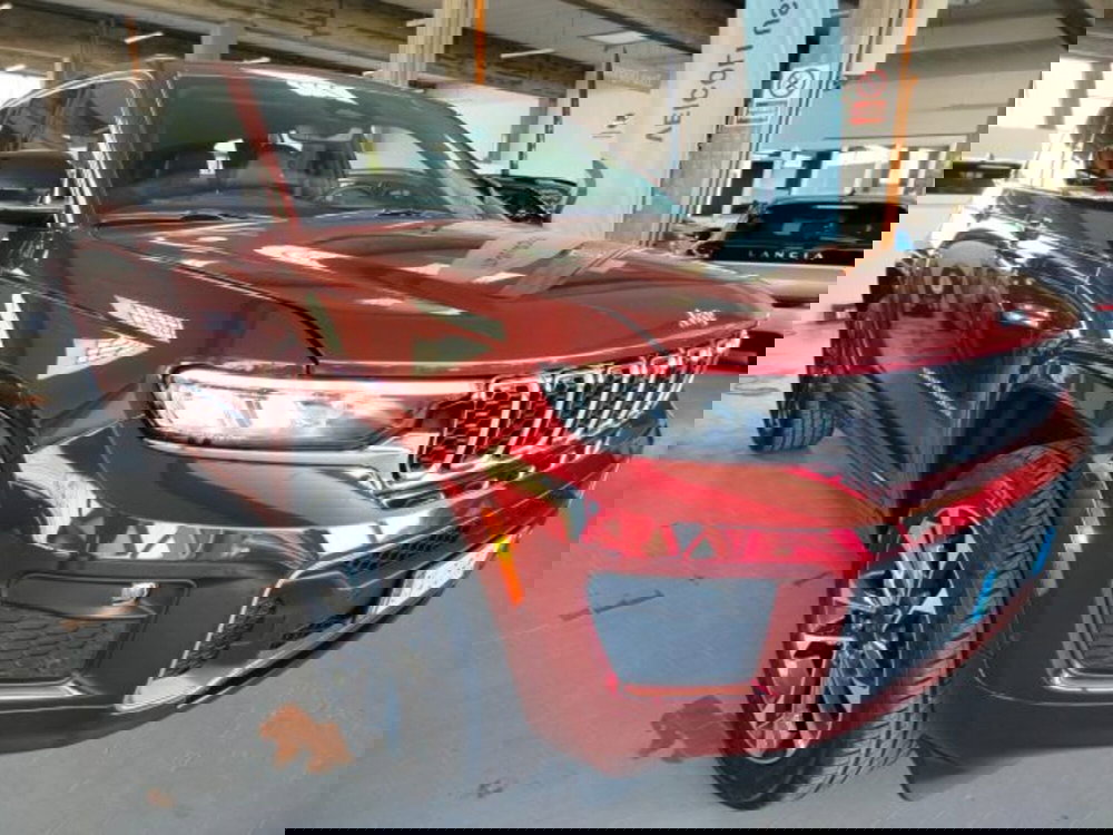 Jeep Grand Cherokee nuova a Forlì-Cesena (6)