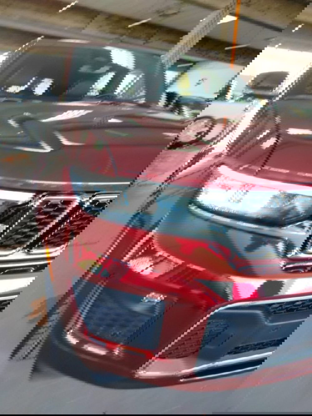 Jeep Grand Cherokee nuova a Forlì-Cesena (7)