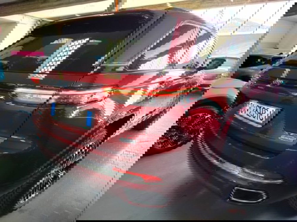 Jeep Grand Cherokee nuova a Forlì-Cesena (8)