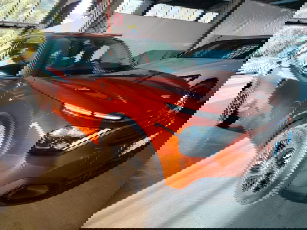 Citroen C4 usata a Forlì-Cesena