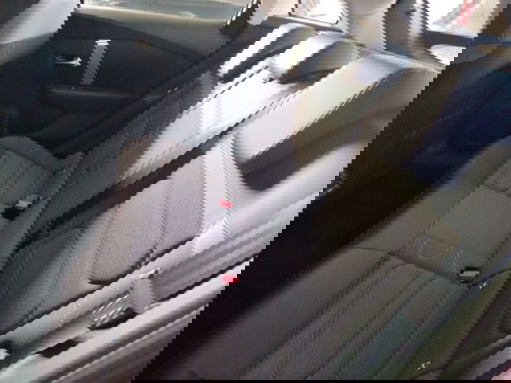 Citroen C4 usata a Forlì-Cesena (11)