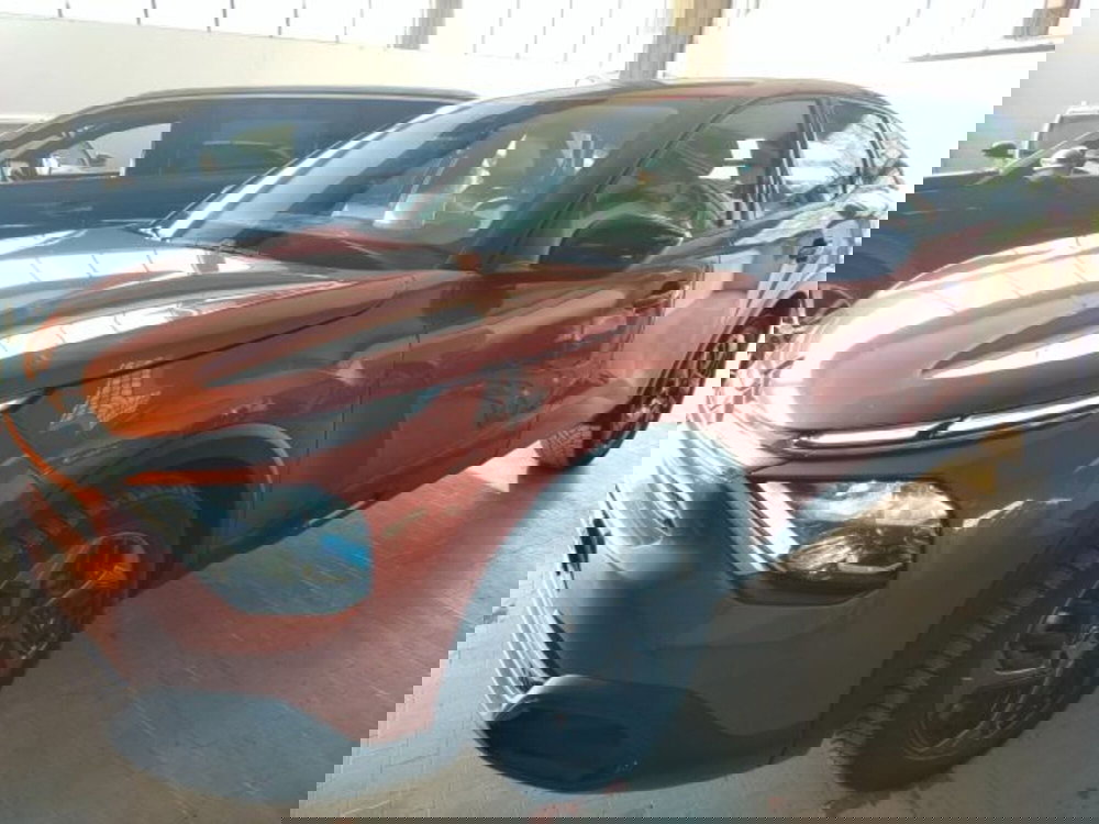 Citroen C4 usata a Forlì-Cesena (4)