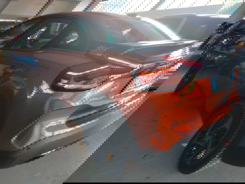 Citroen C4 usata a Forlì-Cesena (5)