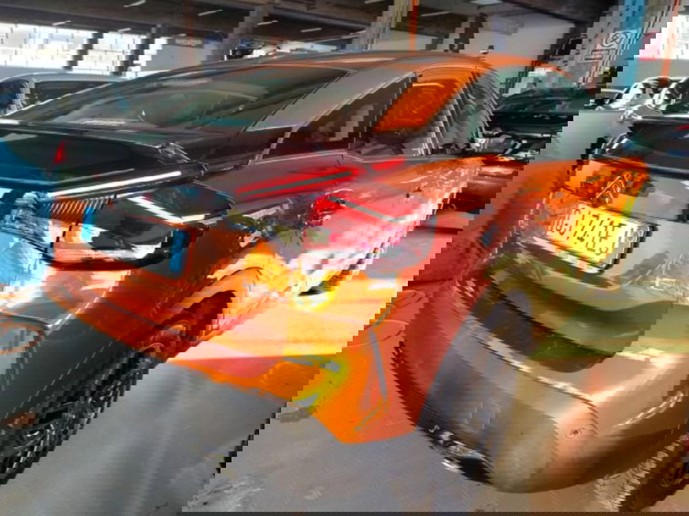 Citroen C4 usata a Forlì-Cesena (6)