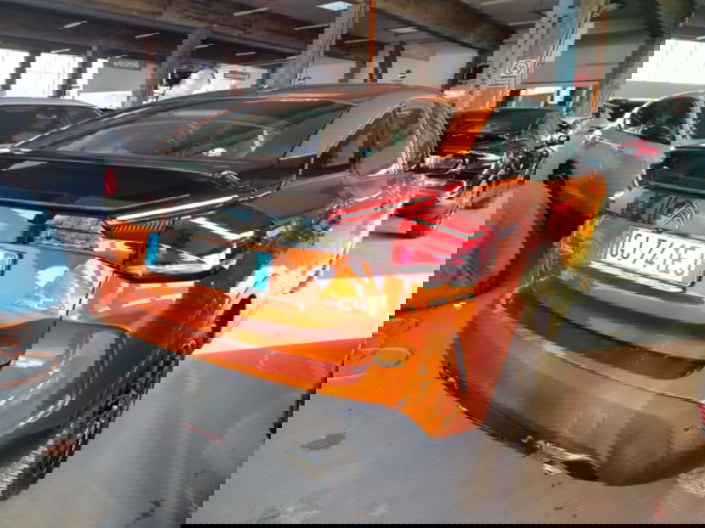 Citroen C4 usata a Forlì-Cesena (7)